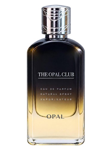 Opal Club bottle