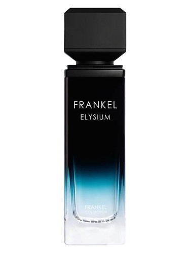 Elysium bottle