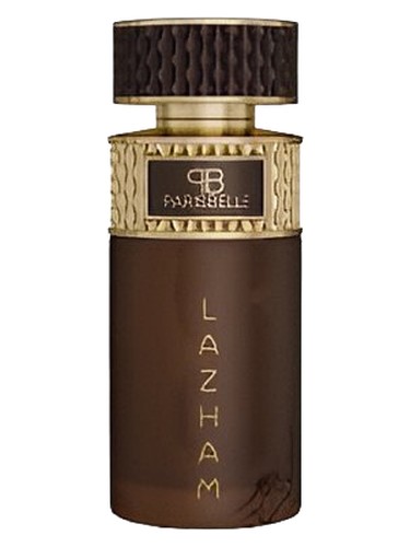 Lazham bottle