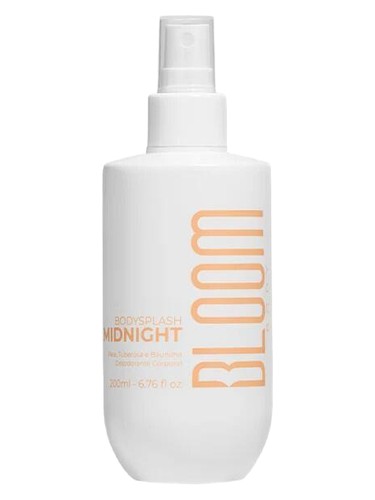 Midnight bottle