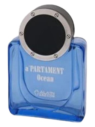 A'partament ocean bottle