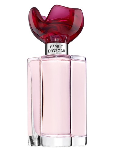 Esprit d'Oscar Amour bottle