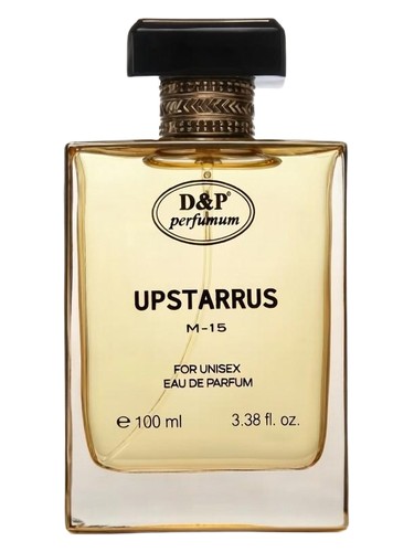 U-M15 bottle