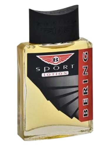 Bering Sport bottle