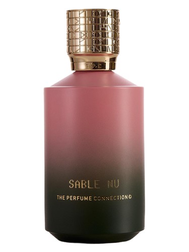 Sable Nu bottle