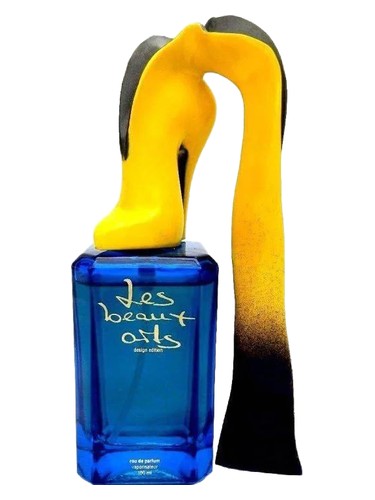 Design Edition №2 Shining / Shocking / Sparkling bottle