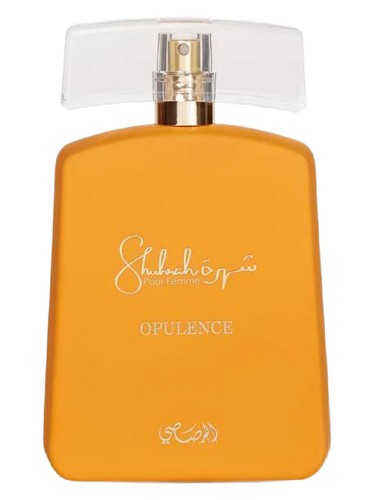 Shuhrah Opulence bottle
