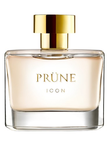 PRÜNE Icon bottle