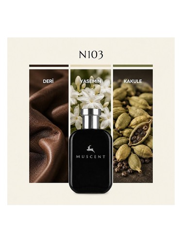 N103 bottle