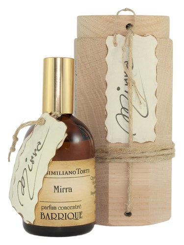 Mirra bottle