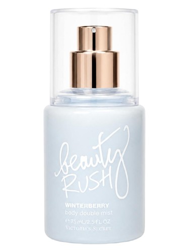Winterberry bottle