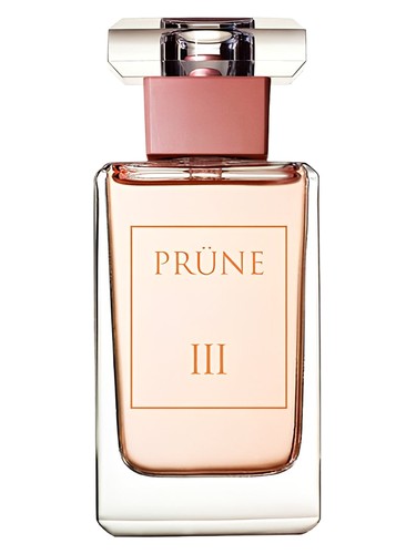 PRÜNE III bottle