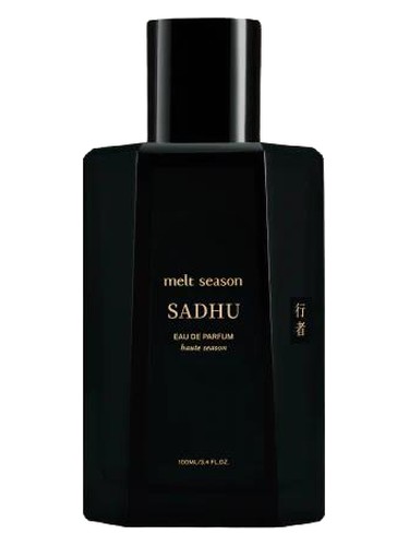 Sadhu bottle