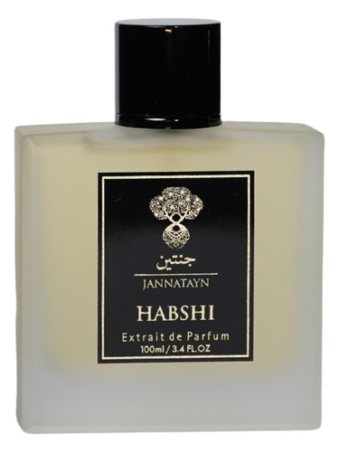 Habshi bottle