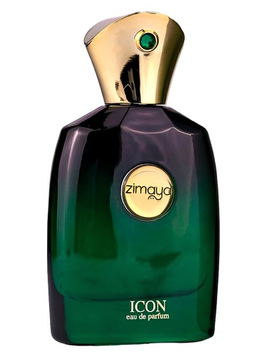 Icon bottle