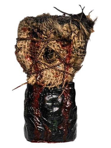 Mourner's Path bottle