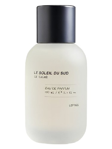 Le Soleil du Sud bottle