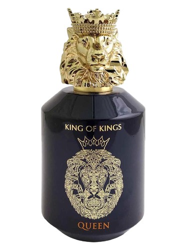 King Of Kings Queen bottle