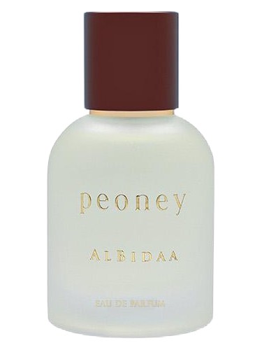 Peoney bottle