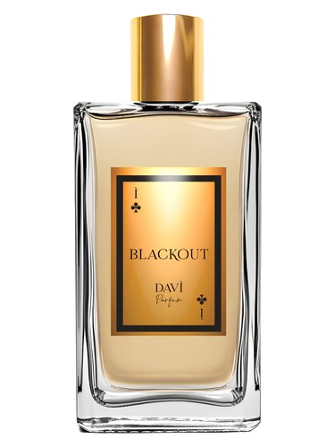 Blackout bottle