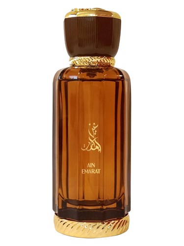 Ain Emarat bottle