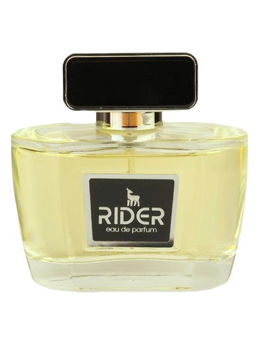 Rider bottle
