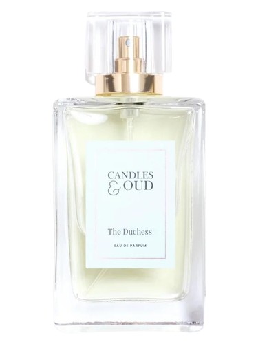The Duchess bottle