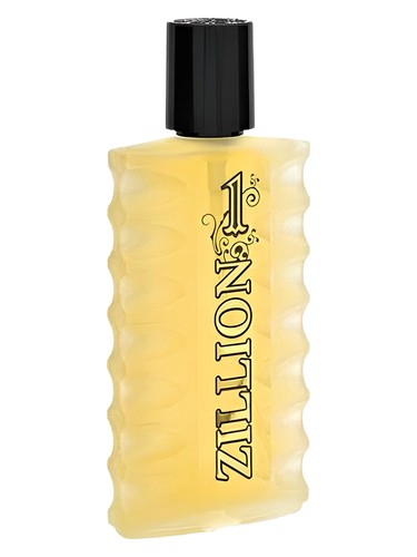 1 Zillion bottle
