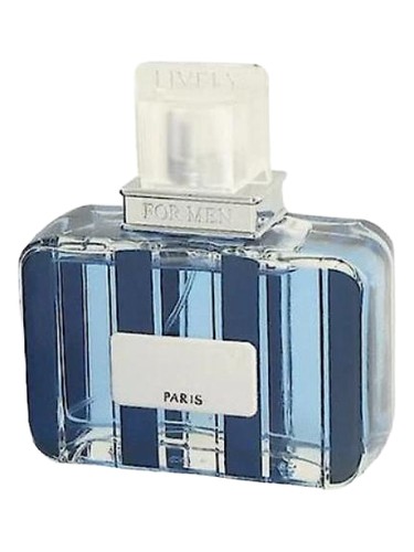 Lively bottle