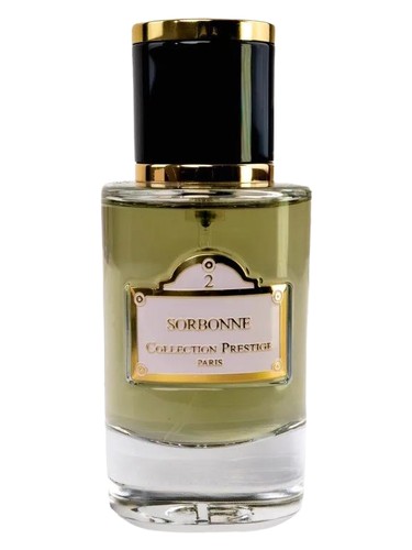 Sorbonne bottle