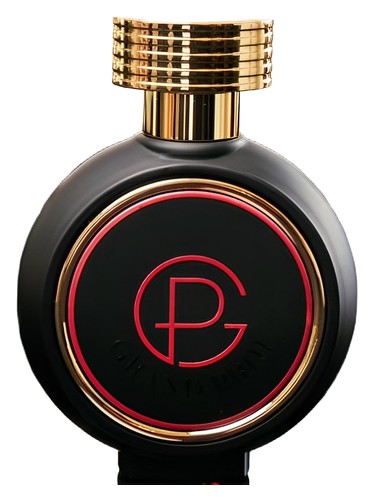 Grand Prix bottle