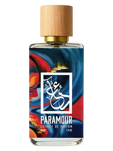 Paramour bottle