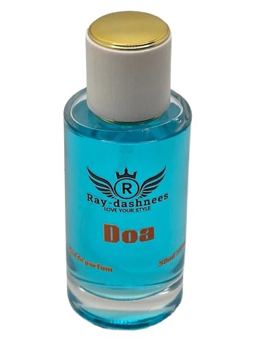 Doa bottle