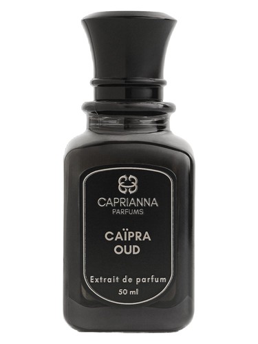 Caïpra Oud bottle