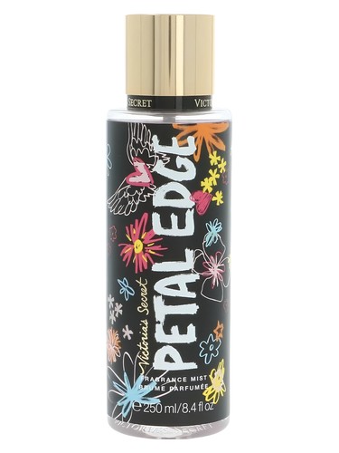 Petal Edge bottle