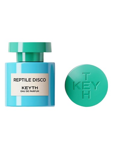 Reptile Disco bottle