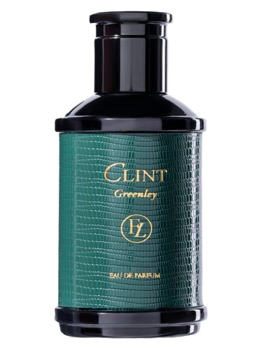 Clint Greenley bottle