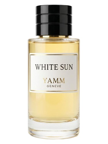 White Sun bottle