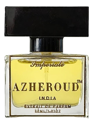Imperialè bottle