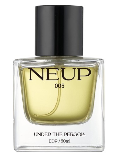 NEUP bottle