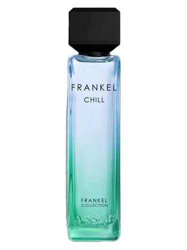 Frankel Chill bottle