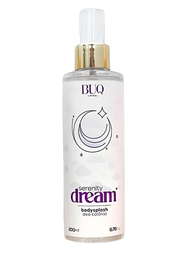 Serenity Dream bottle