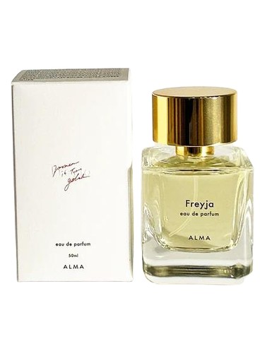 Freyja bottle