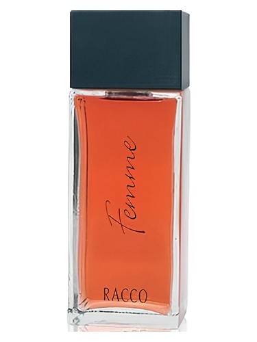 Femme bottle