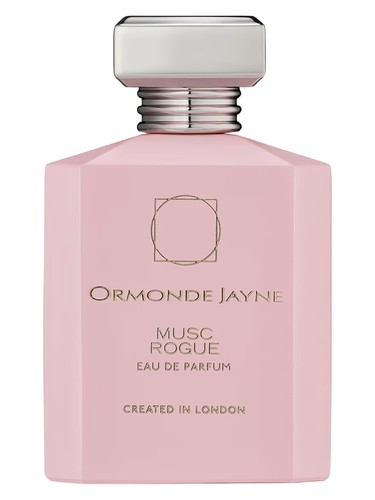 Musc Rogue bottle