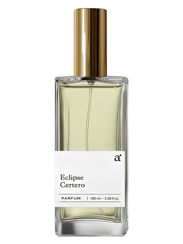 Eclipse Certero bottle