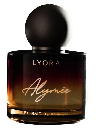 Alymée bottle