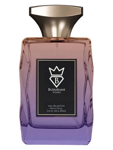 Blissful Juliet bottle