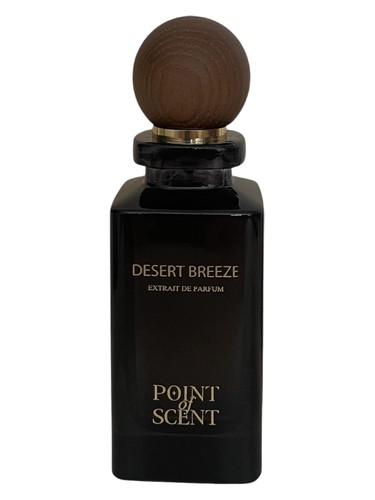 Desert Breeze bottle