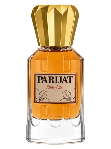 Parijat bottle